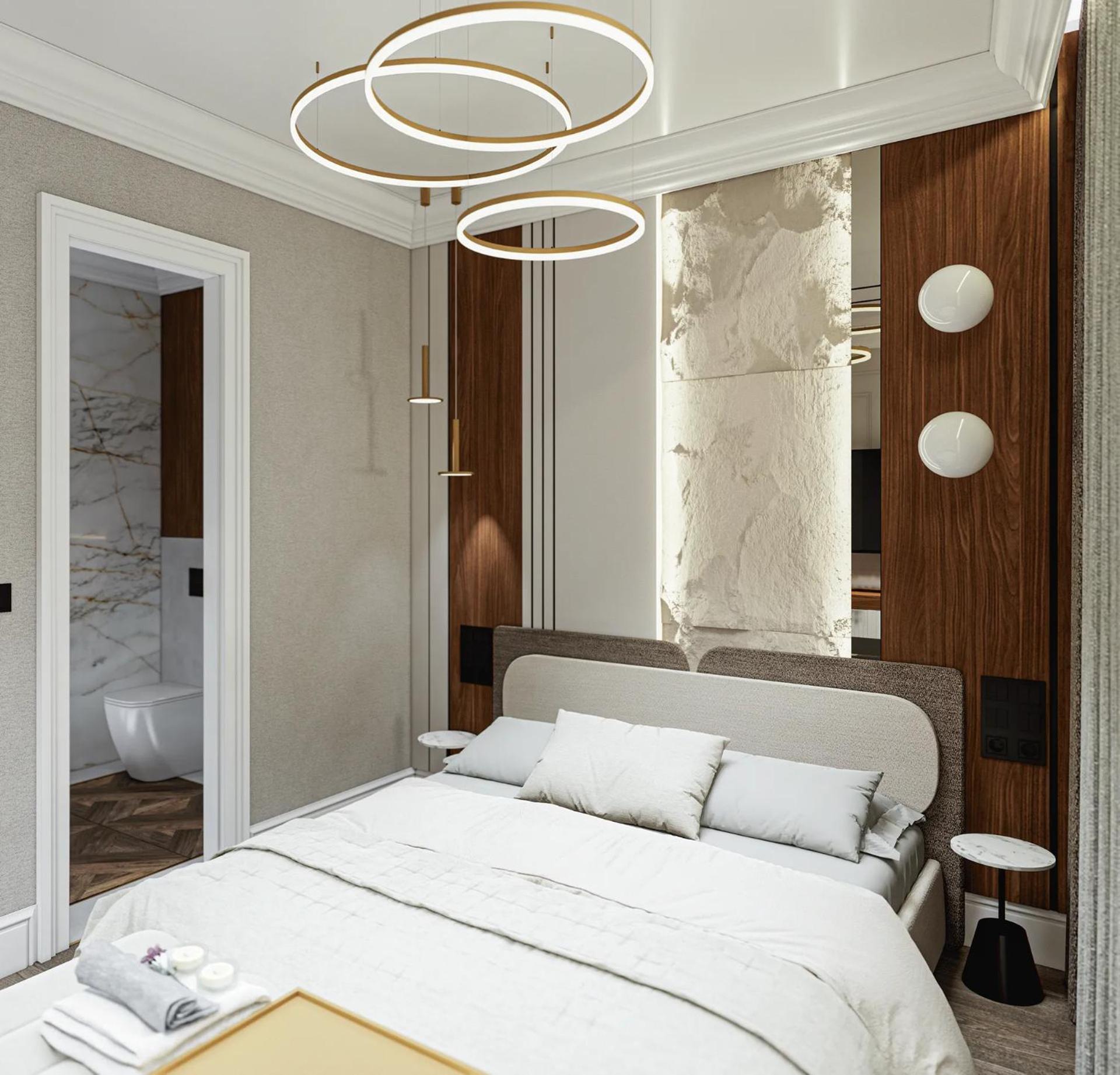 Heaven Luxury Suites Belgrad Exterior foto