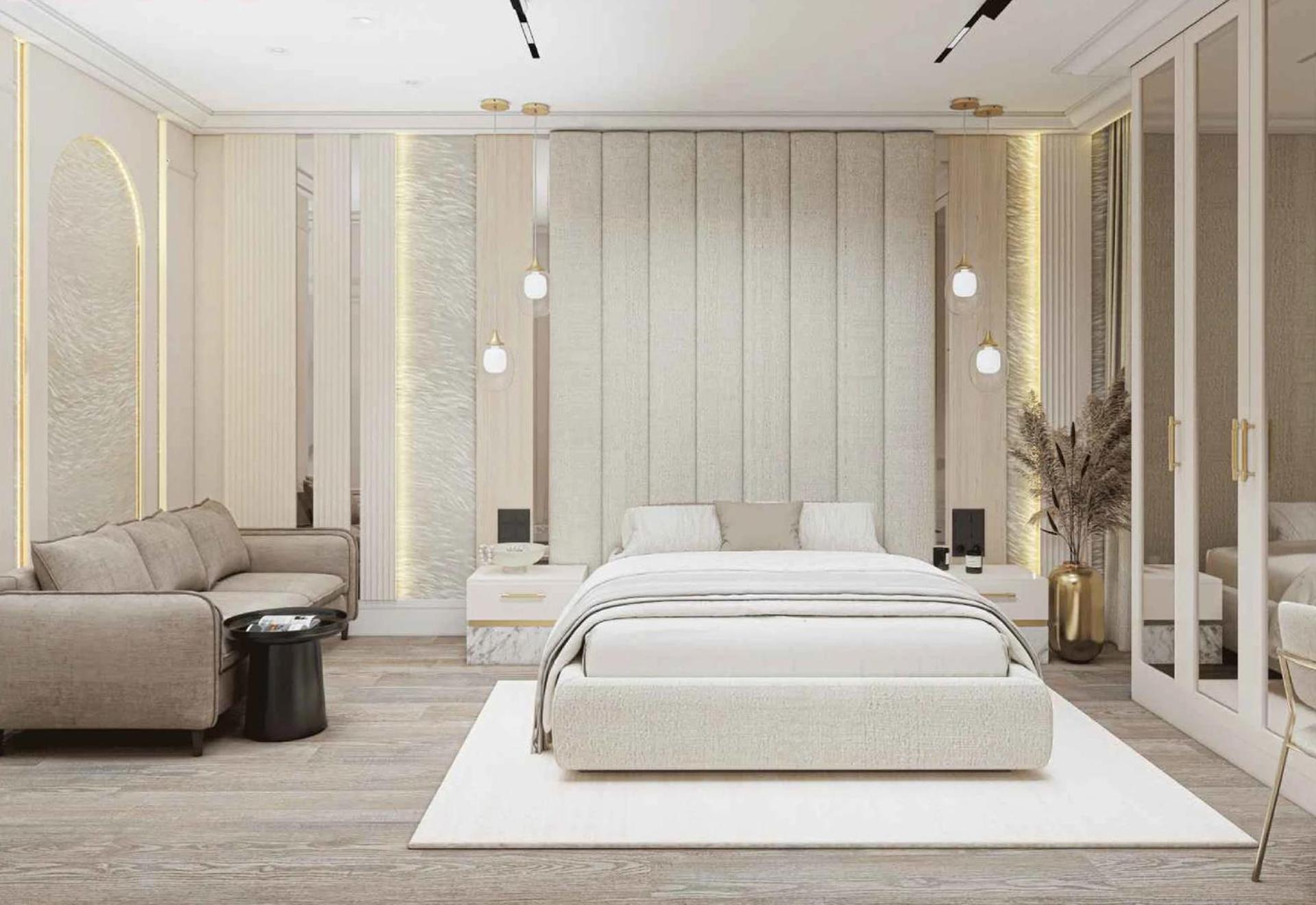 Heaven Luxury Suites Belgrad Exterior foto