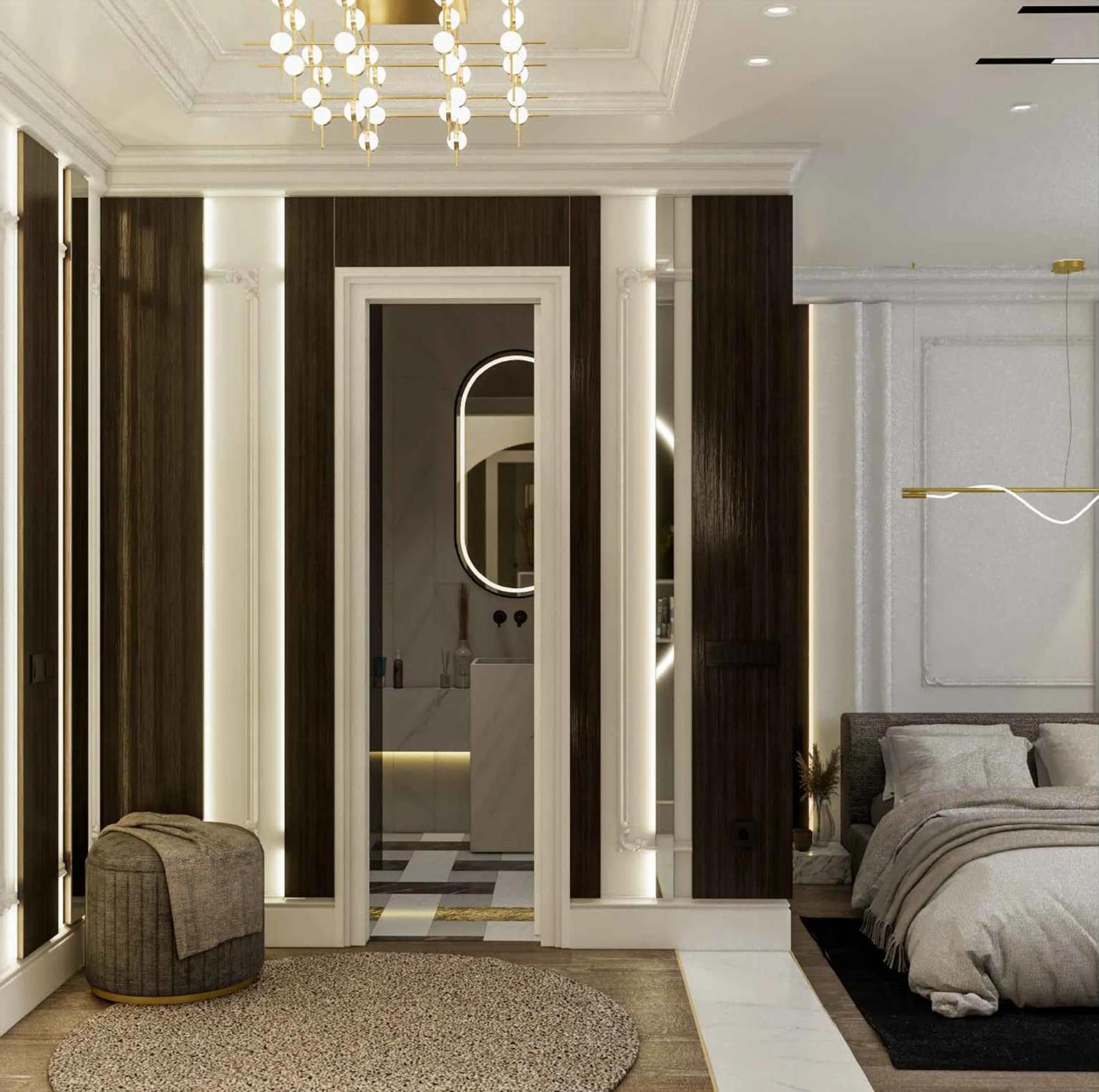 Heaven Luxury Suites Belgrad Exterior foto